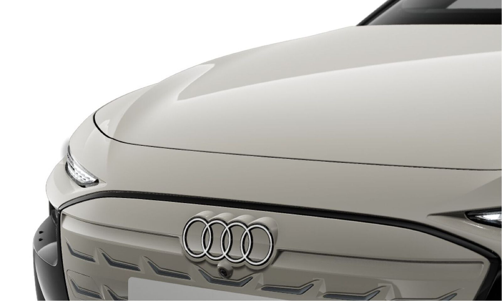 Fahrzeugabbildung Audi A6 Sportback e-tron PERFORMANCE S LINE+WINTERRÄD