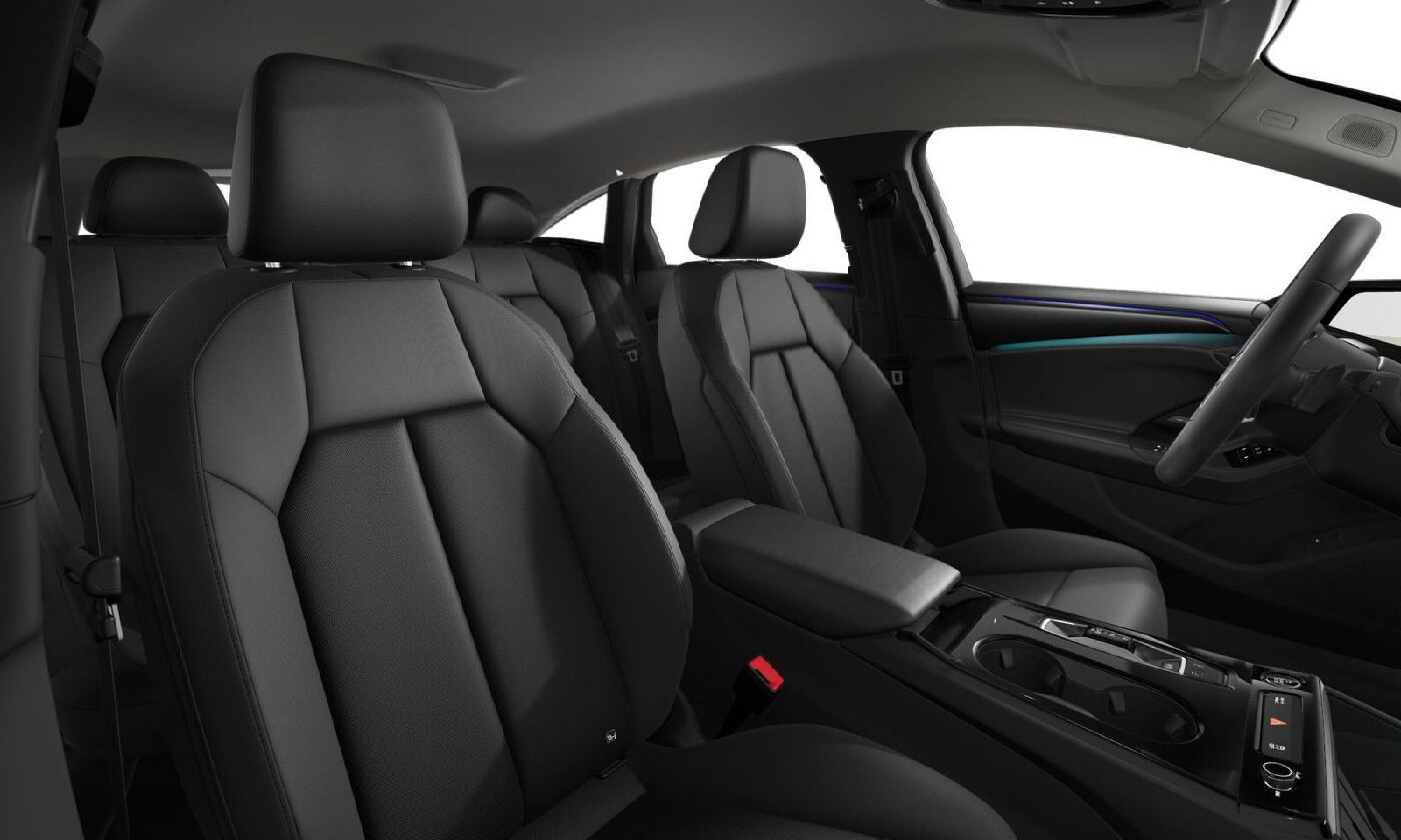 Fahrzeugabbildung Audi A6 Sportback e-tron PERFORMANCE S LINE+WINTERRÄD