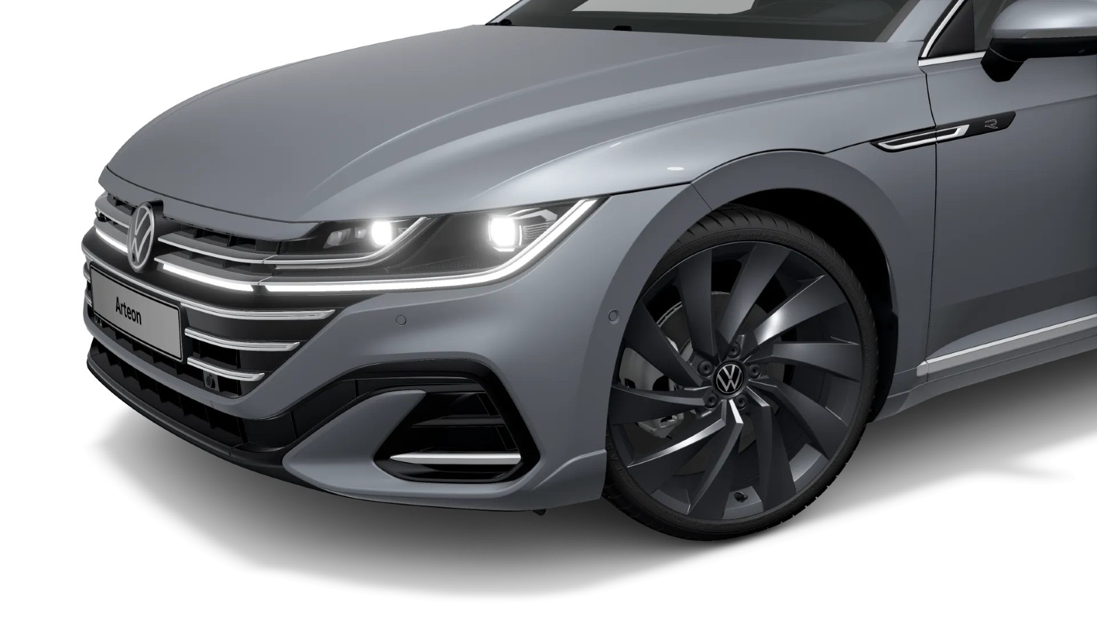 Fahrzeugabbildung Volkswagen Arteon SB R-Line 2.0 TDI DSG PANO AHK 360°