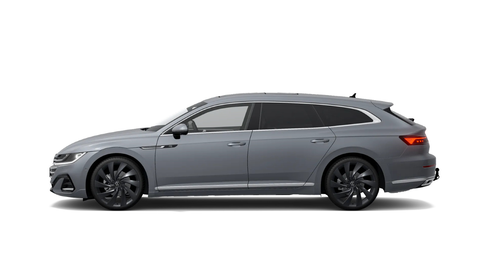 Fahrzeugabbildung Volkswagen Arteon SB R-Line 2.0 TDI DSG PANO AHK 360°