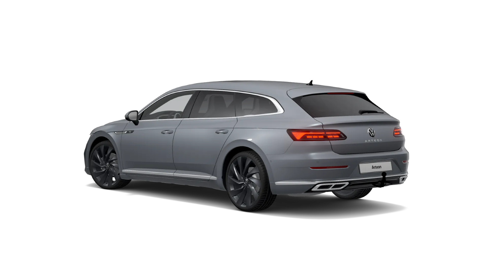 Fahrzeugabbildung Volkswagen Arteon SB R-Line 2.0 TDI DSG PANO AHK 360°