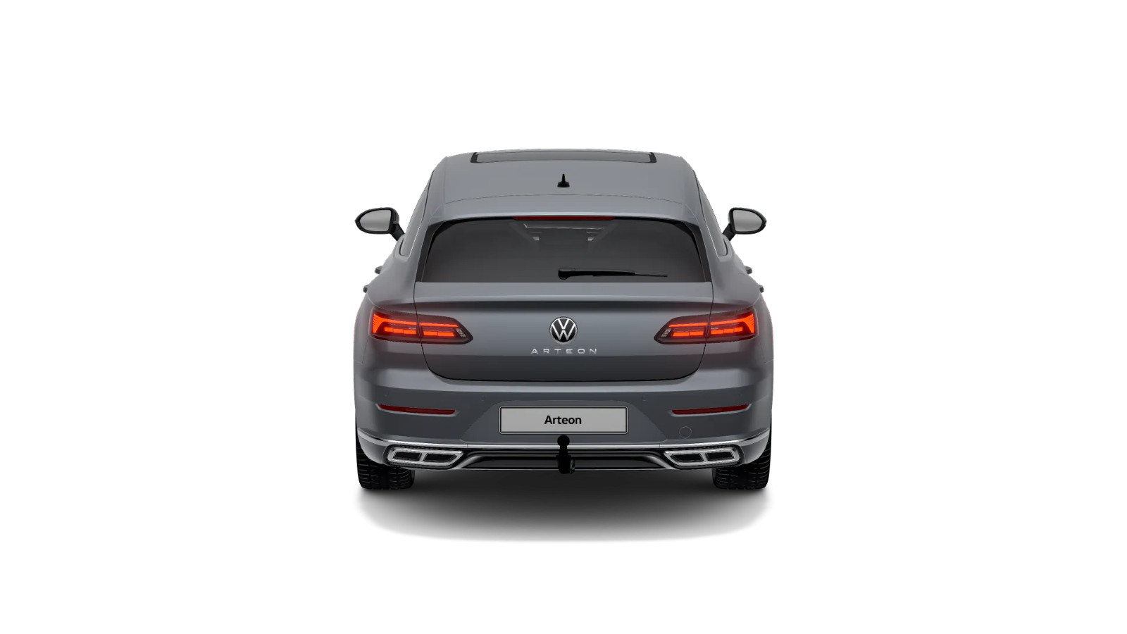 Fahrzeugabbildung Volkswagen Arteon SB R-Line 2.0 TDI DSG PANO AHK 360°