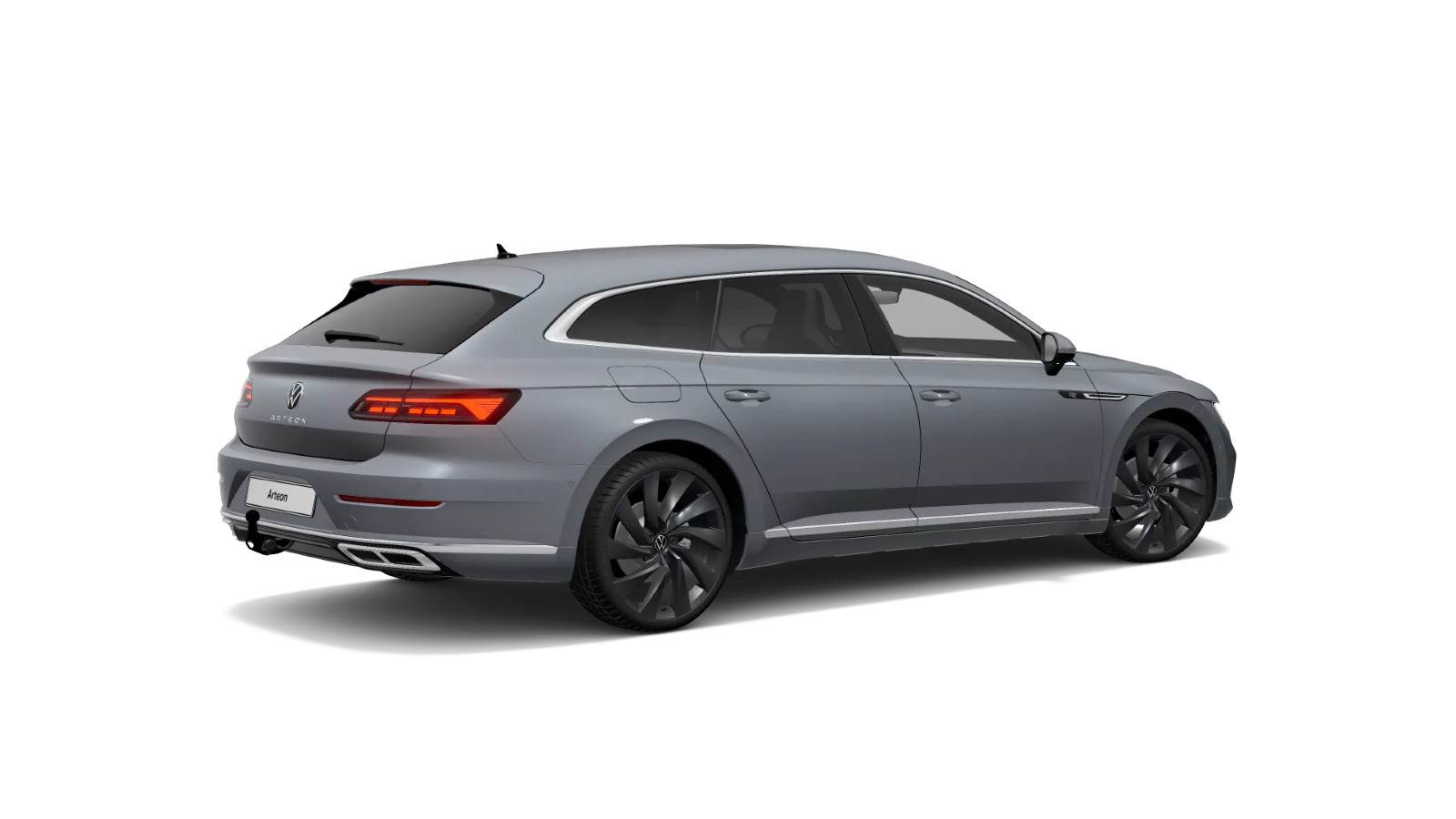 Fahrzeugabbildung Volkswagen Arteon SB R-Line 2.0 TDI DSG PANO AHK 360°