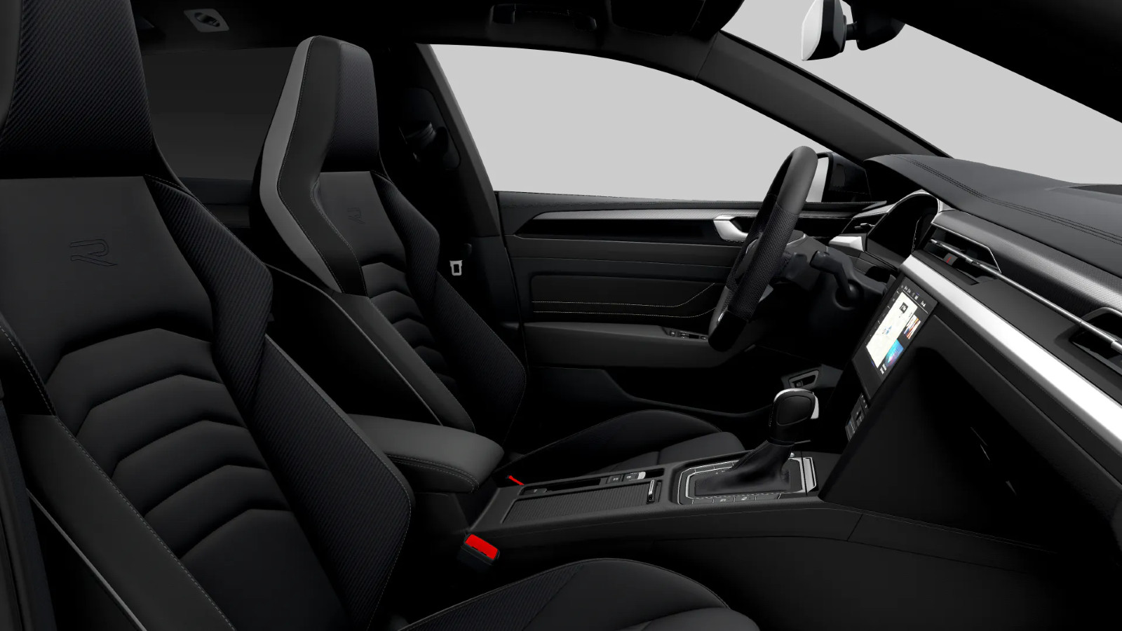 Fahrzeugabbildung Volkswagen Arteon SB R-Line 2.0 TDI DSG PANO AHK 360°