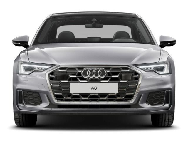 Fahrzeugabbildung Audi A6 Limousine S line 45 TFSI quattro S tronic ACC