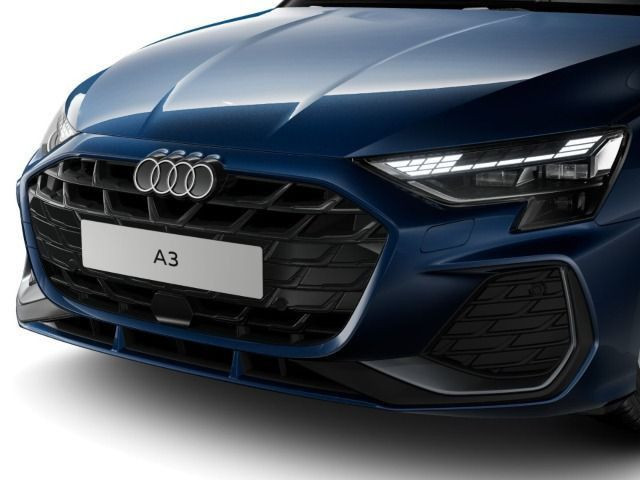 Fahrzeugabbildung Audi A3 Sportback S line 40 TFSI e S tronic AHK*ACC