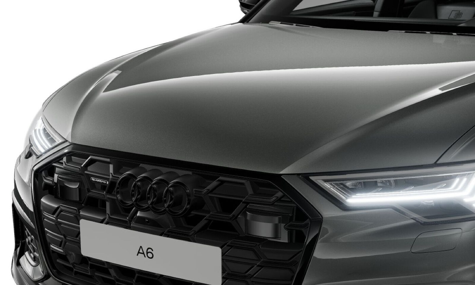 Fahrzeugabbildung Audi A6 Avant 55 TFSIe QUATTRO S LINE+WINTERRÄDER+AHK