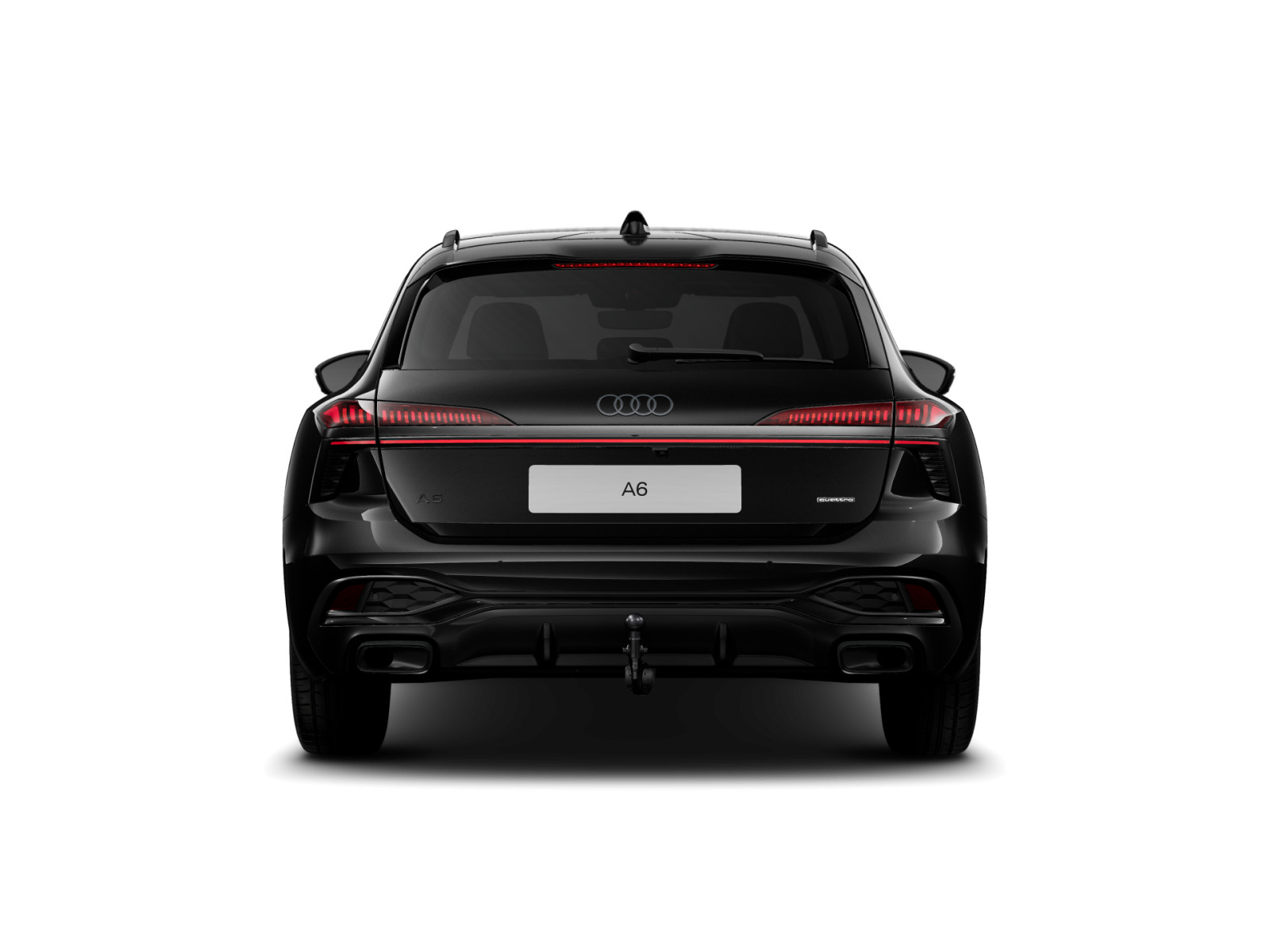 Fahrzeugabbildung Audi A6 Avant TFSI quattro 270 kW S tronic PANO*AHK