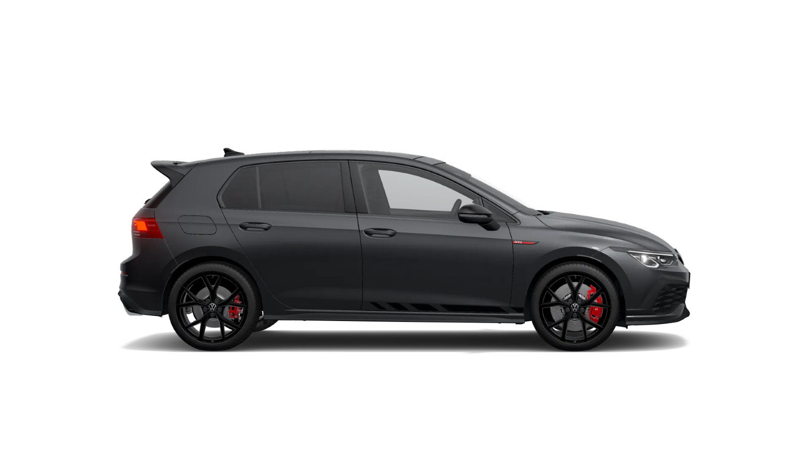 Fahrzeugabbildung Volkswagen Golf GTI Clubsport 2.0 TSI PANO RFK ACC CARPLAY NAVI