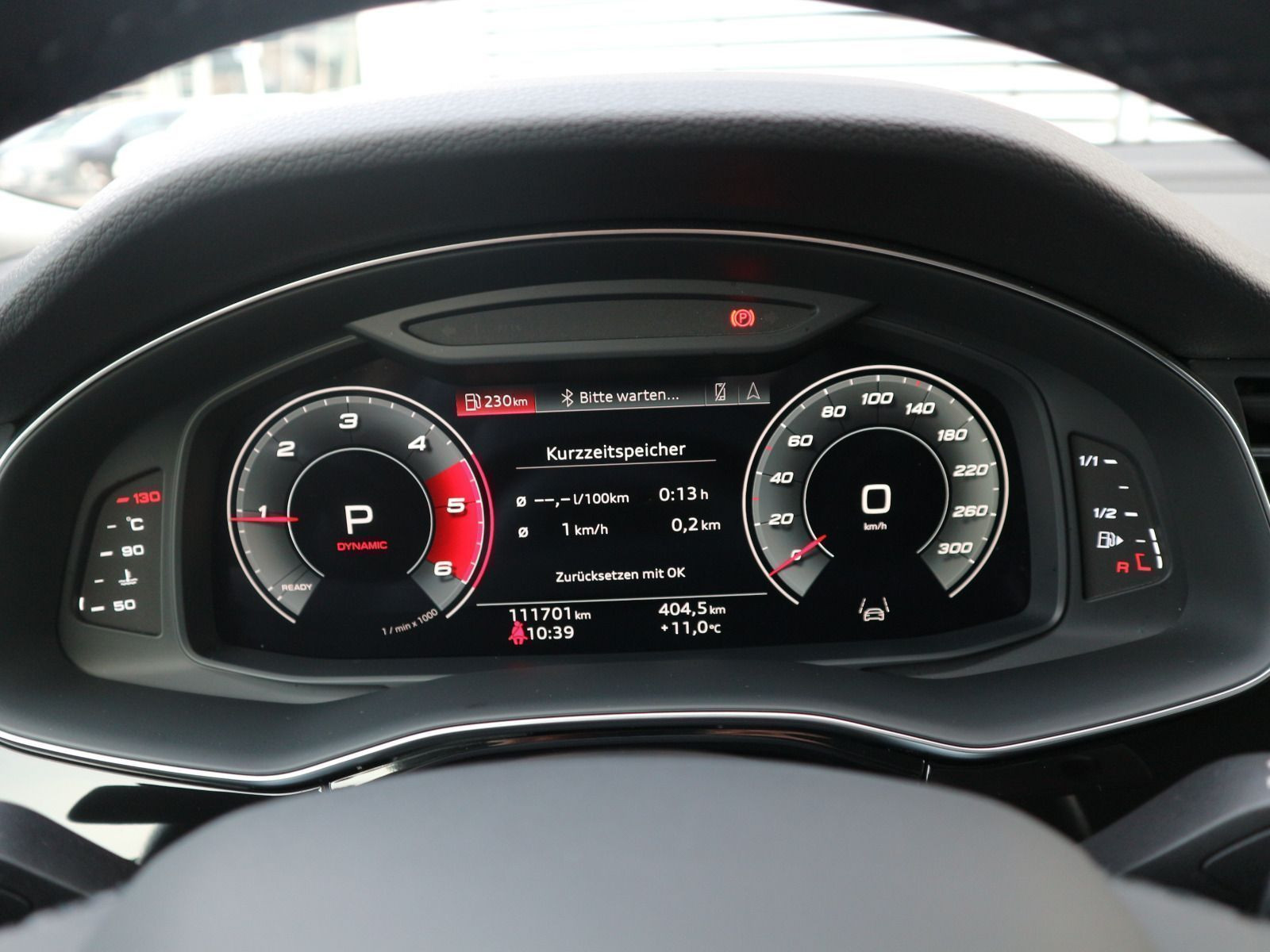 Fahrzeugabbildung Audi Q8 50 TDI quattro tiptronic AHK*PANO*CARPLAY*ACC