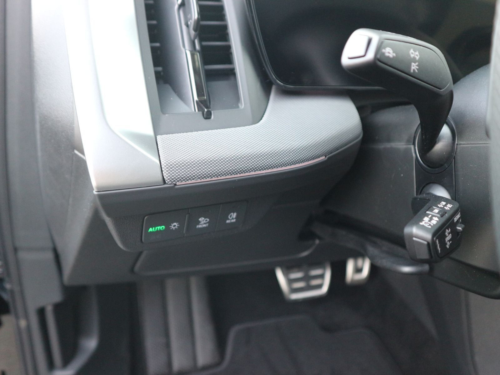 Fahrzeugabbildung Audi Q4 SUV e-tron quattro performance S line*PANO*