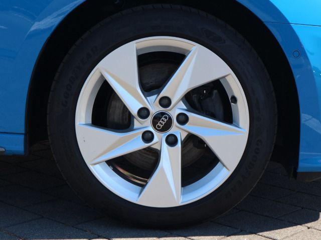 Fahrzeugabbildung Audi A3 Sportback 40 TFSI e S line 0,5%*LED*NAVI*SHZ