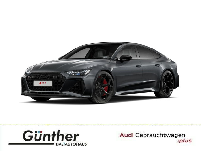 Fahrzeugabbildung Audi RS7 Sportback PERFORMANCE+WINTERRÄDE+STANDHEIZUN