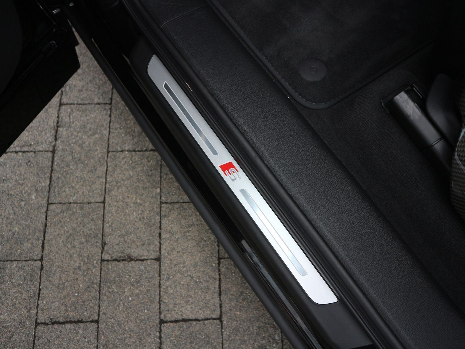 Fahrzeugabbildung Audi SQ7 Comp Plus *ABT BREITBAU*MTM 787PS* GARANTIE!