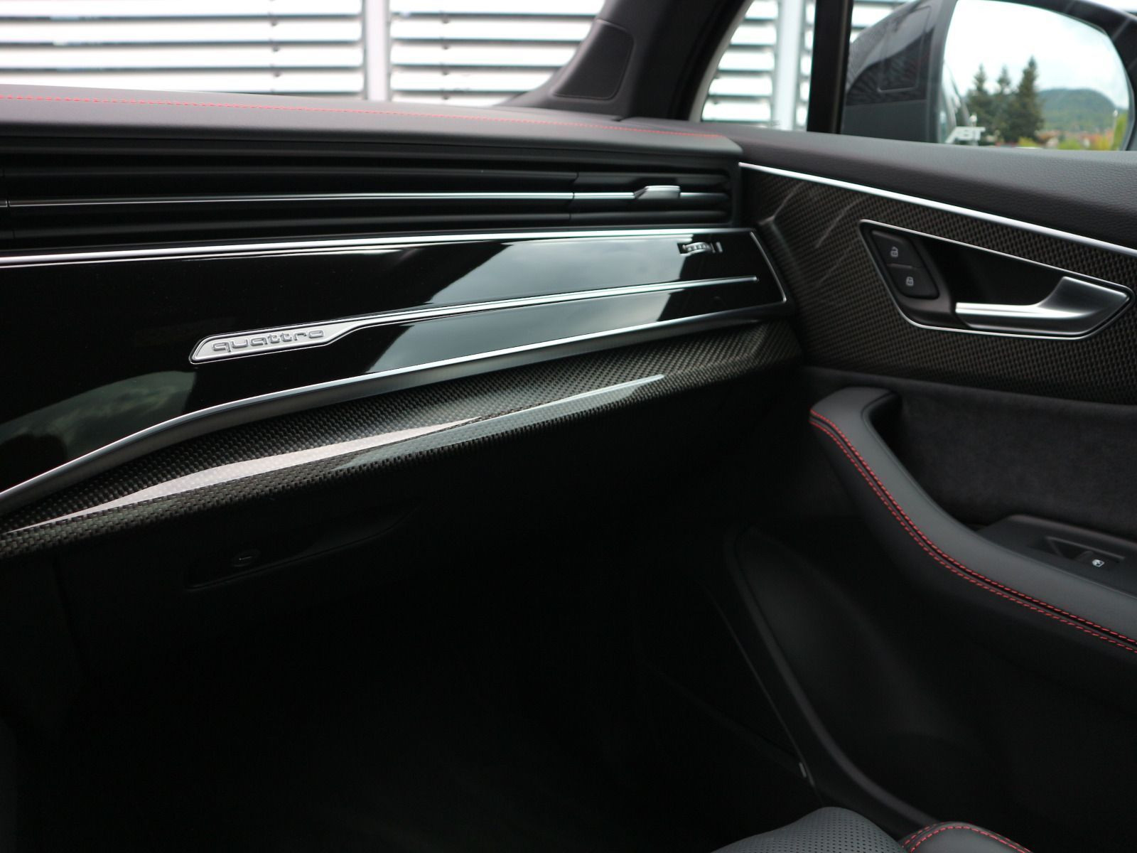 Fahrzeugabbildung Audi SQ7 Comp Plus *ABT BREITBAU*MTM 787PS* GARANTIE!