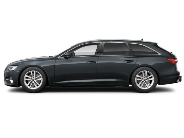 Fahrzeugabbildung Audi A6 Avant 45 TDI quattro sport LUFT*AHK*360°*HUD