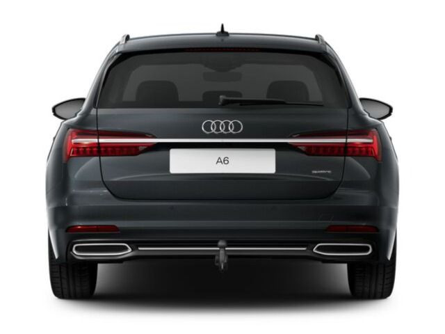 Fahrzeugabbildung Audi A6 Avant 45 TDI quattro sport LUFT*AHK*360°*HUD