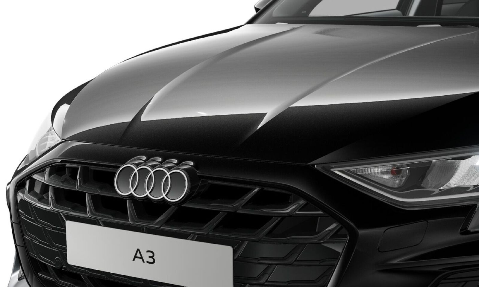 Fahrzeugabbildung Audi A3 Sportback 35 TFSI S LINE++WINTERRÄDER+SONOS++