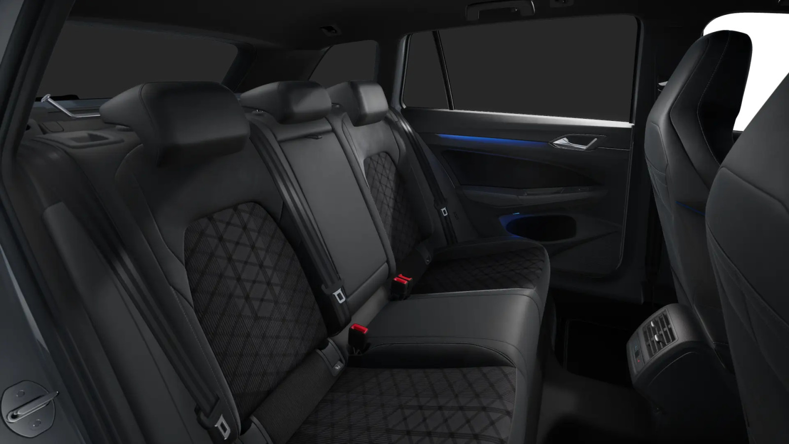 Fahrzeugabbildung Volkswagen Golf Variant R-Line 1,5 eTSI OPF 110 kW (150 PS) DSG *AHK*NAVI*BLACKSTYLE*