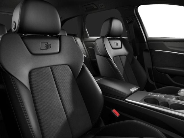 Fahrzeugabbildung Audi A6 Avant S line 55 TFSI e quattro S tronic AHK