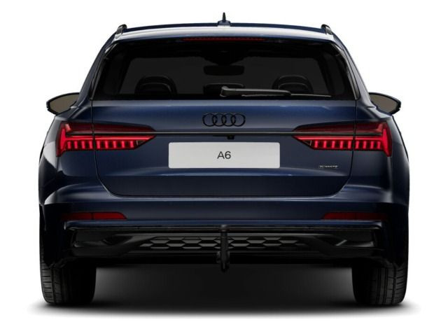 Fahrzeugabbildung Audi A6 Avant S line 55 TFSI e quattro S tronic AHK