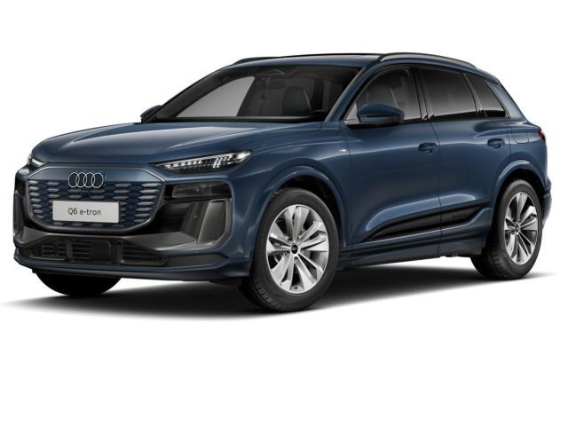 Fahrzeugabbildung Audi Q6 e-tron S line performance *0,25%*PANO*HEADUP