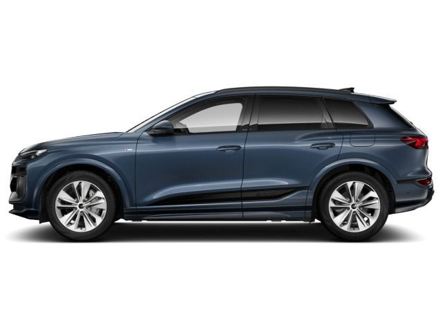 Fahrzeugabbildung Audi Q6 e-tron S line performance *0,25%*PANO*HEADUP