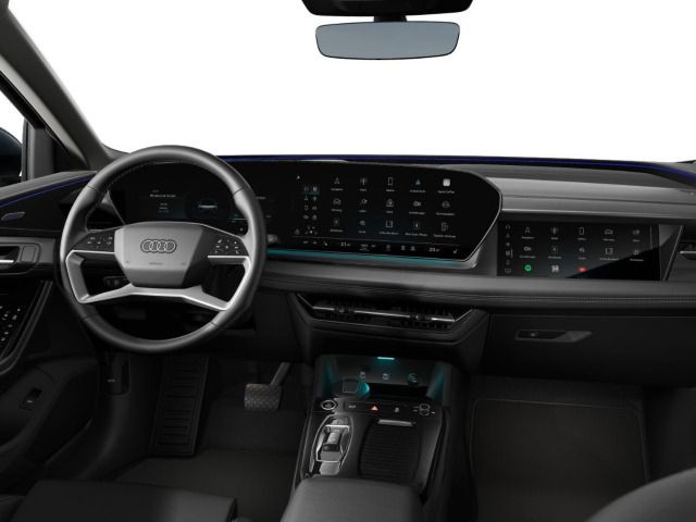 Fahrzeugabbildung Audi Q6 e-tron S line performance *0,25%*PANO*HEADUP