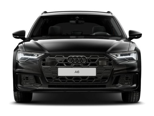 Fahrzeugabbildung Audi A6 Avant S line 50 TFSI e quattro S tronic AHK