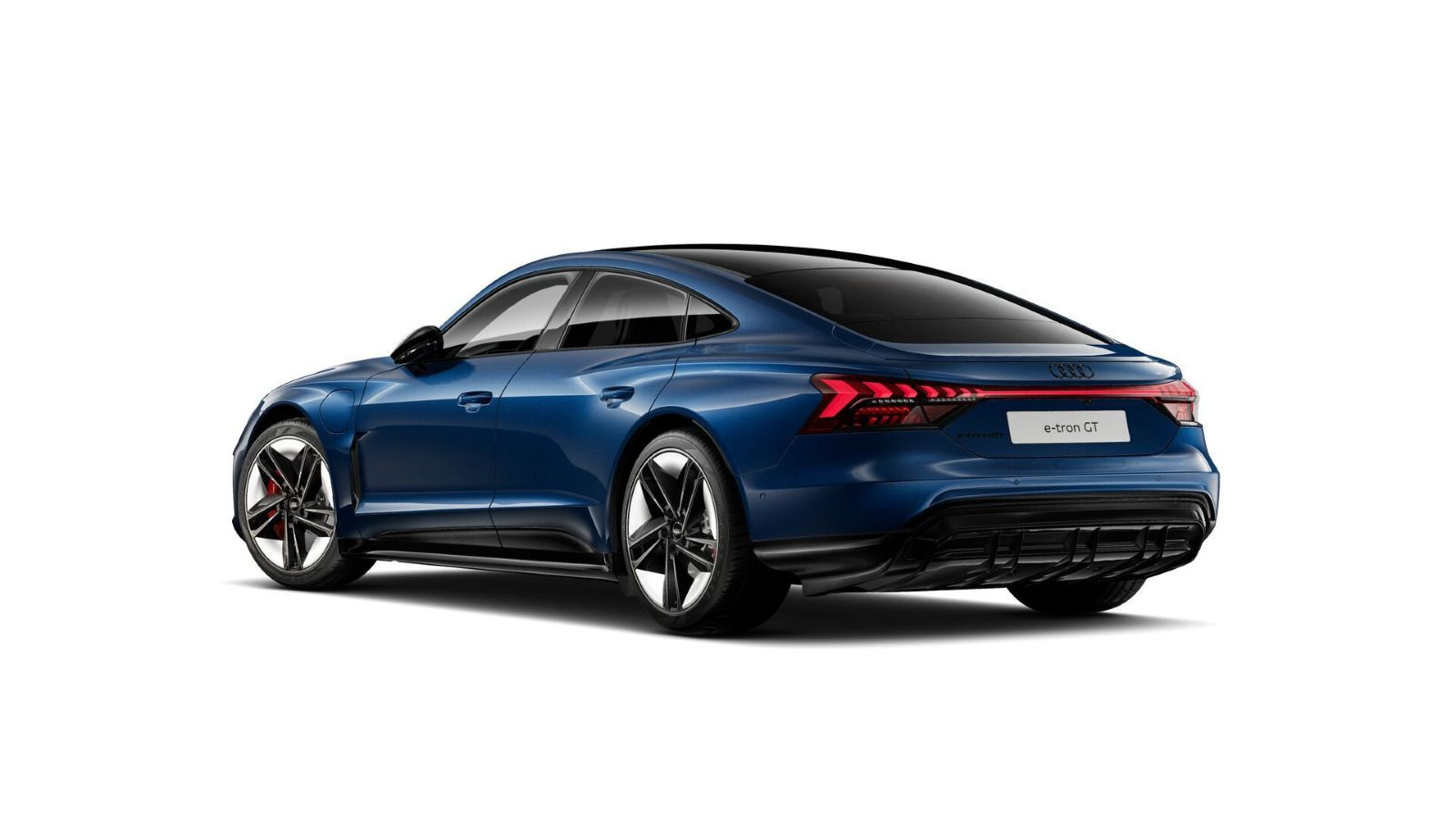 Fahrzeugabbildung Audi e-tron GT quattro 360°*NACHTSICHT*HUD*B&O