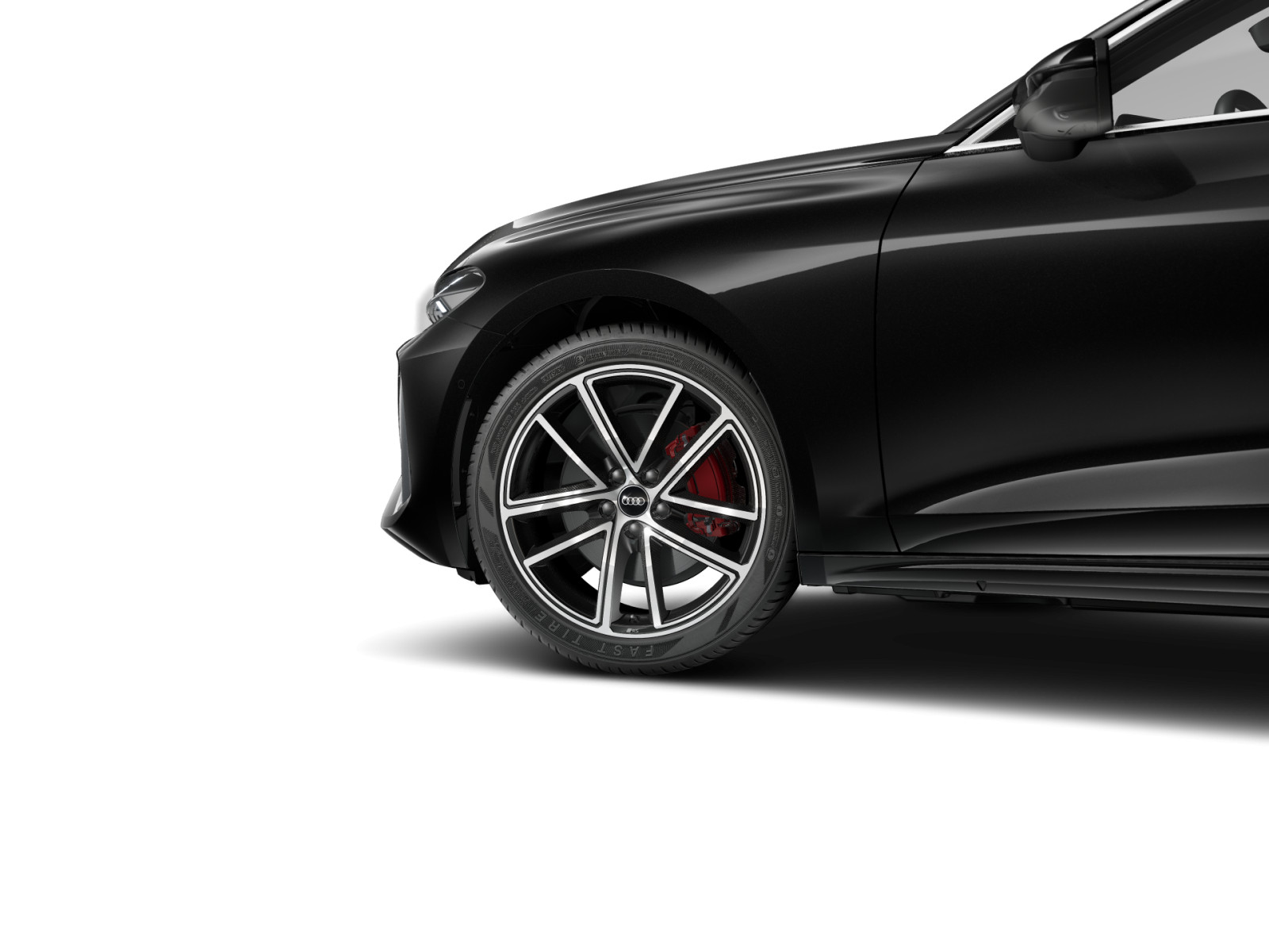 Fahrzeugabbildung Audi A5 Avant TFSI quattro 150 kW S tronic MATRIX*AHK