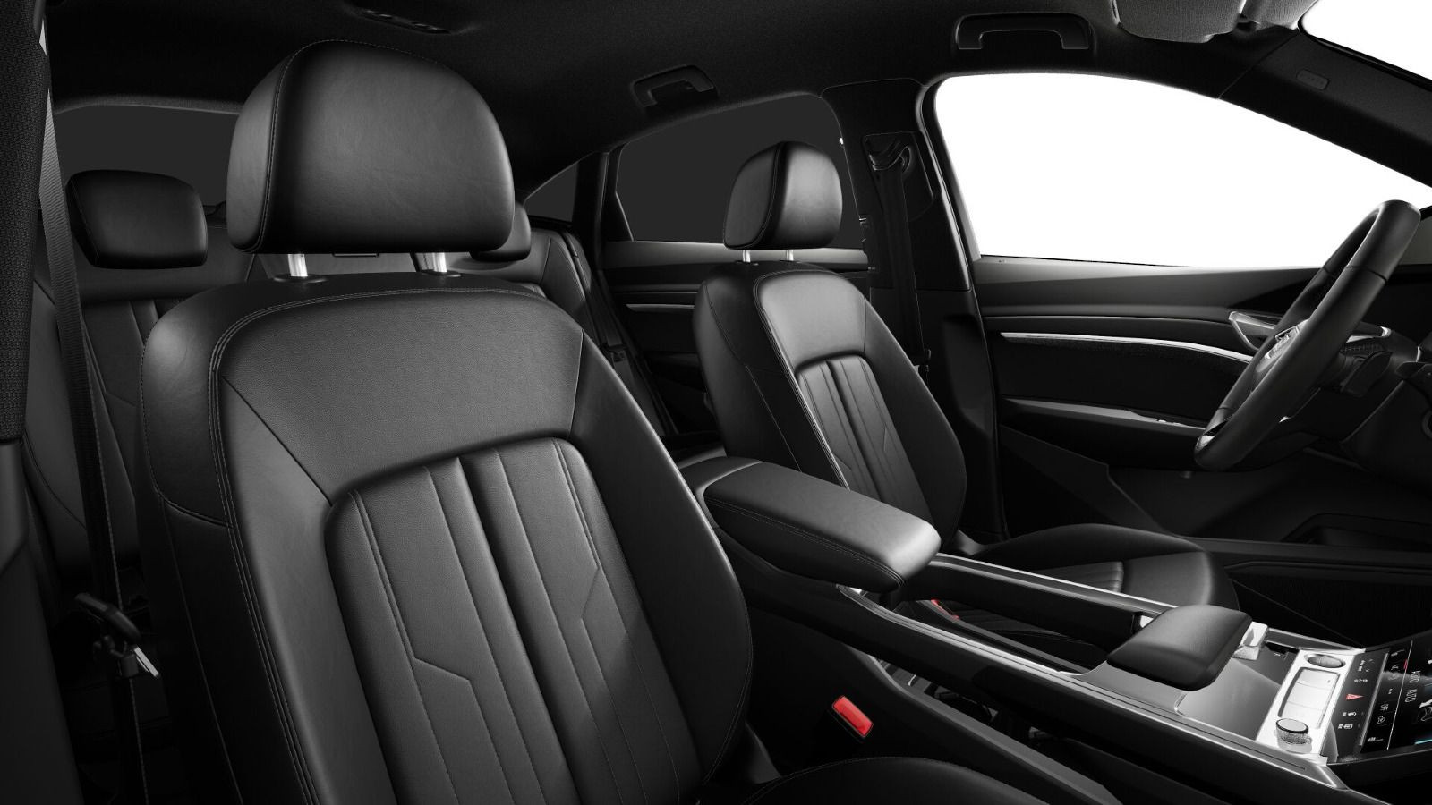 Fahrzeugabbildung Audi Q8 Sportback e-tron 55 ADVANCED QUATTRO+AHK+HUD+