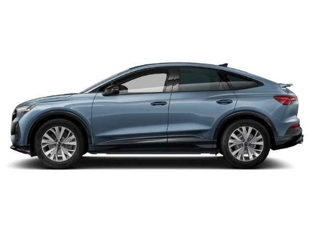 Fahrzeugabbildung Audi Q4 Sportback e-tron 45 quattro WÄRMEPUMPE*ACC
