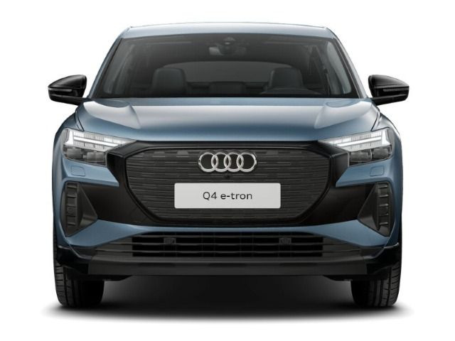 Fahrzeugabbildung Audi Q4 Sportback e-tron 45 quattro WÄRMEPUMPE*ACC