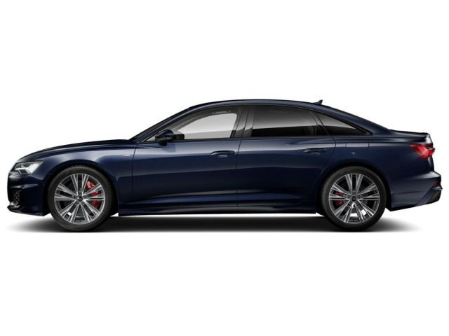 Fahrzeugabbildung Audi A6 Limousine S line 55 TFSI e quattro S tronic
