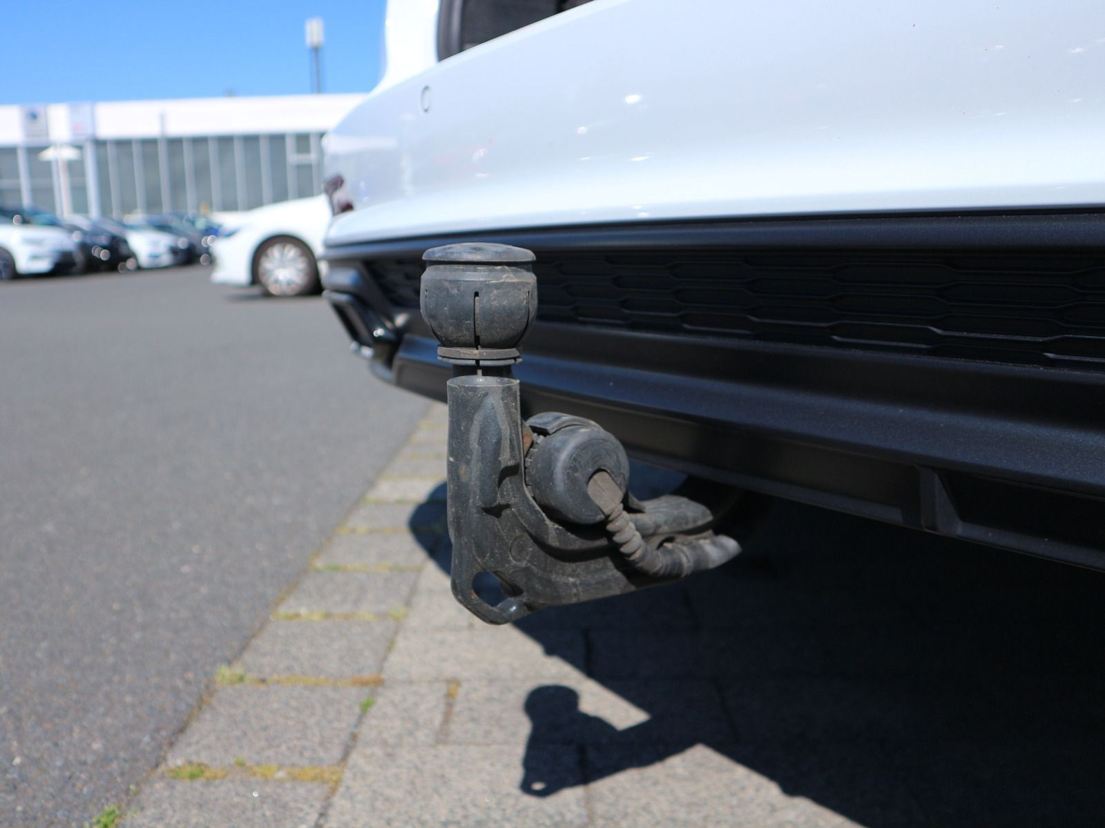Fahrzeugabbildung Audi A6 Avant sport 55 TFSI e quattro Matrix*AHK*ACC