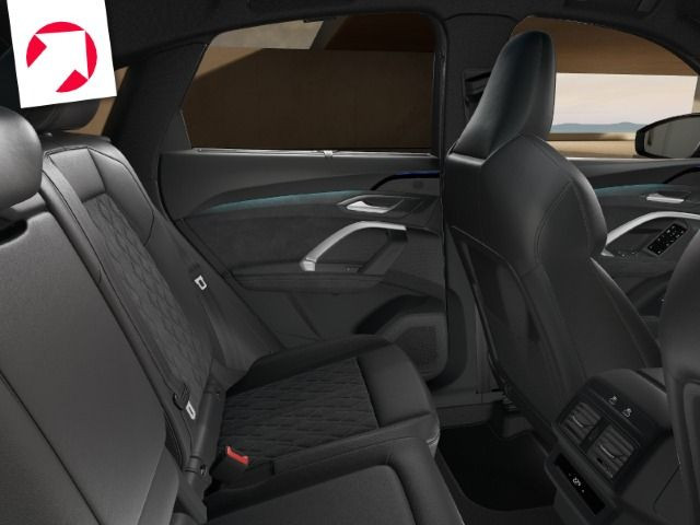 Fahrzeugabbildung Audi Q5 Sportback e-hybrid quattro 270 kW S tronic