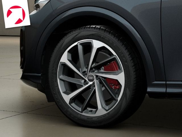 Fahrzeugabbildung Audi Q5 Sportback e-hybrid quattro 270 kW S tronic