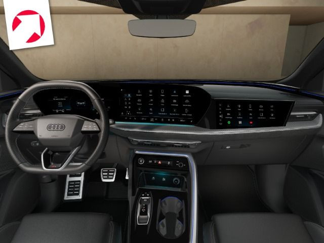 Fahrzeugabbildung Audi Q5 Sportback e-hybrid quattro 270 kW S tronic