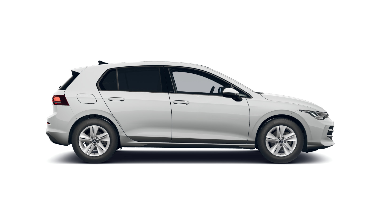 Fahrzeugabbildung Volkswagen Golf 1.5 TSI Life PANO ACC RFK CARPLAY LED