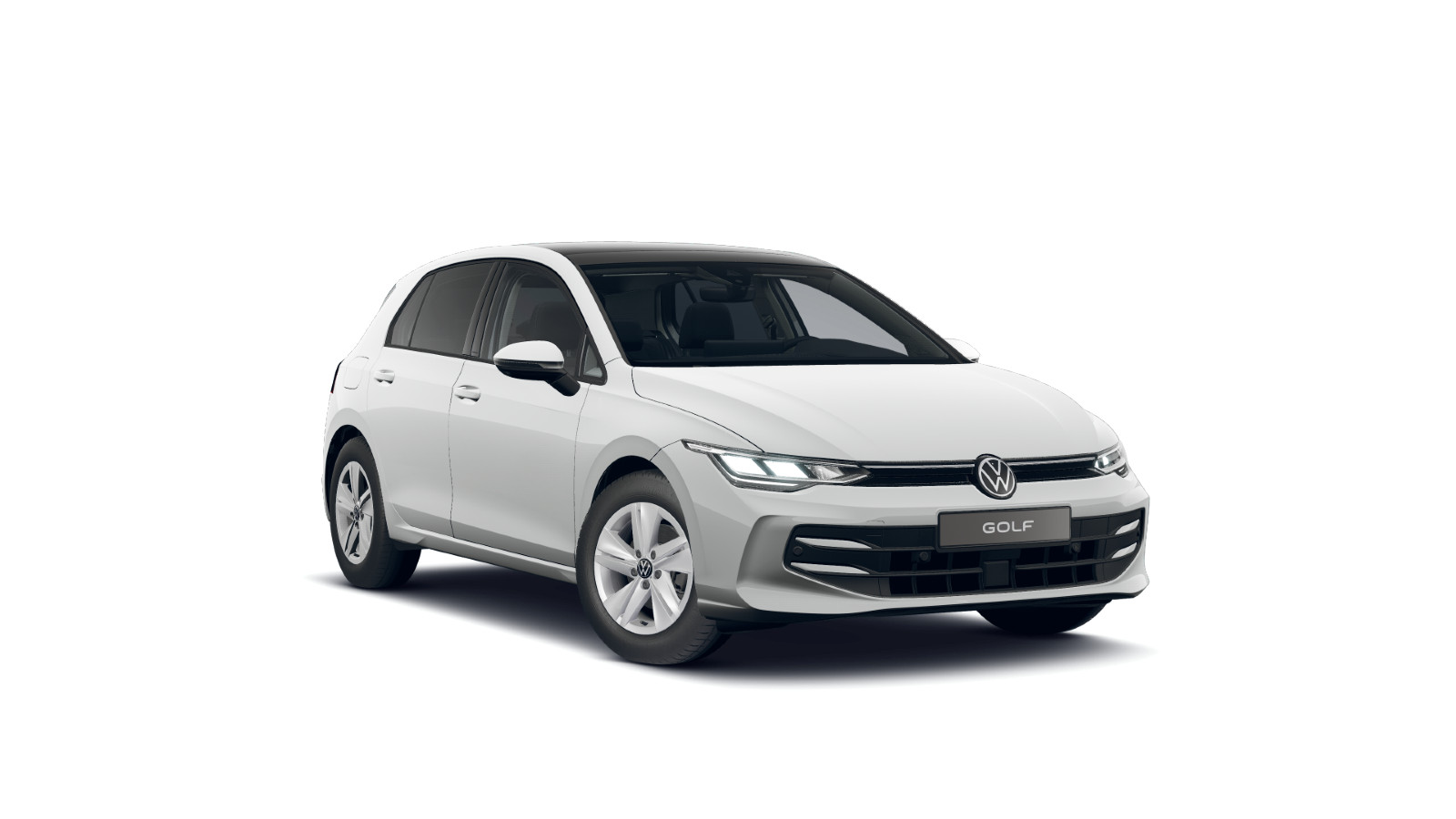 Fahrzeugabbildung Volkswagen Golf 1.5 TSI Life PANO ACC RFK CARPLAY LED
