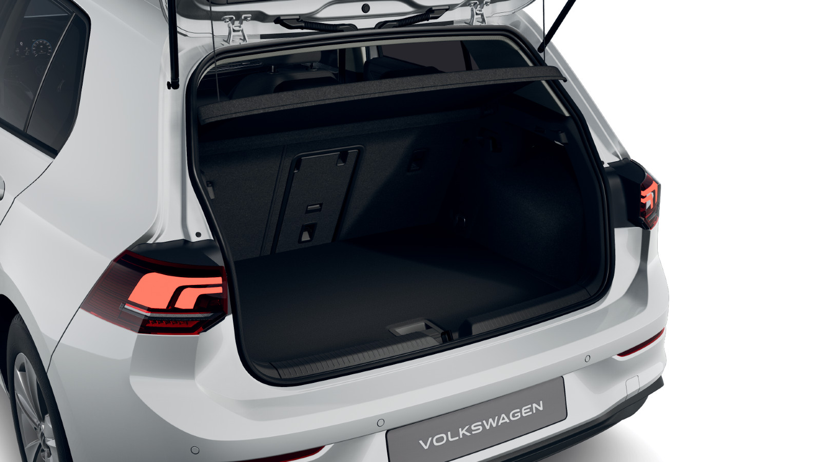 Fahrzeugabbildung Volkswagen Golf 1.5 TSI Life PANO ACC RFK CARPLAY LED
