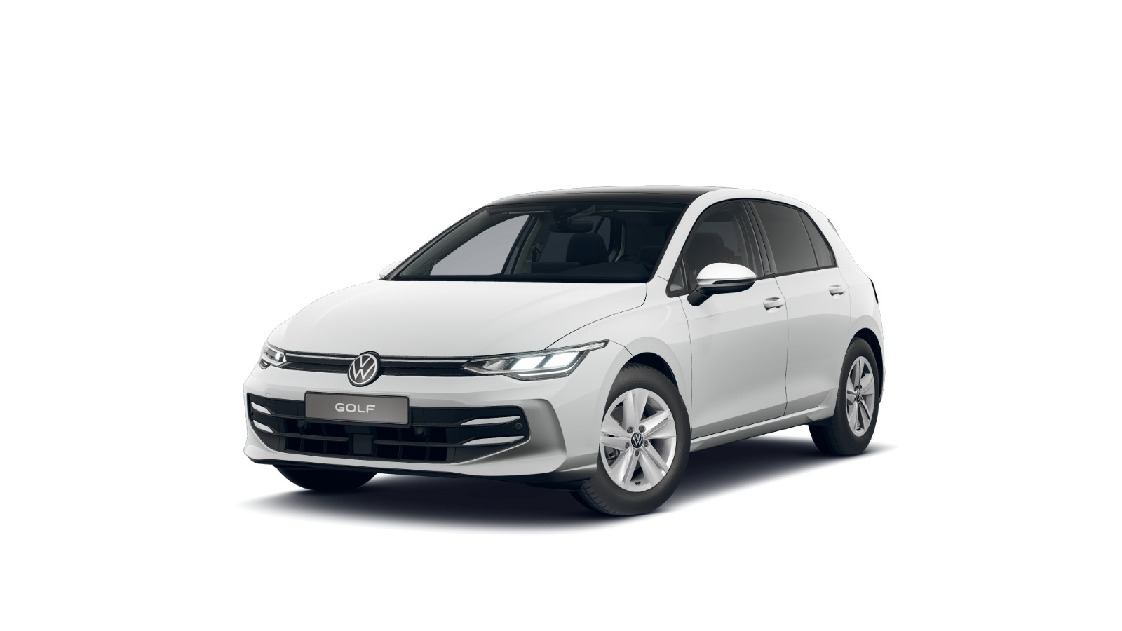 Fahrzeugabbildung Volkswagen Golf 1.5 TSI Life PANO ACC RFK CARPLAY LED