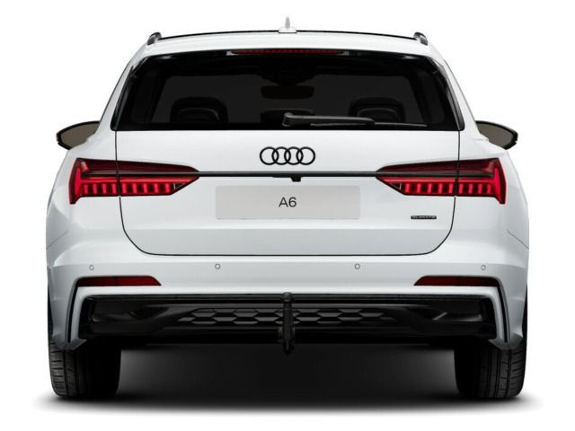 Fahrzeugabbildung Audi A6 Avant S line 55 TFSI e quattro S tronic 0,5%
