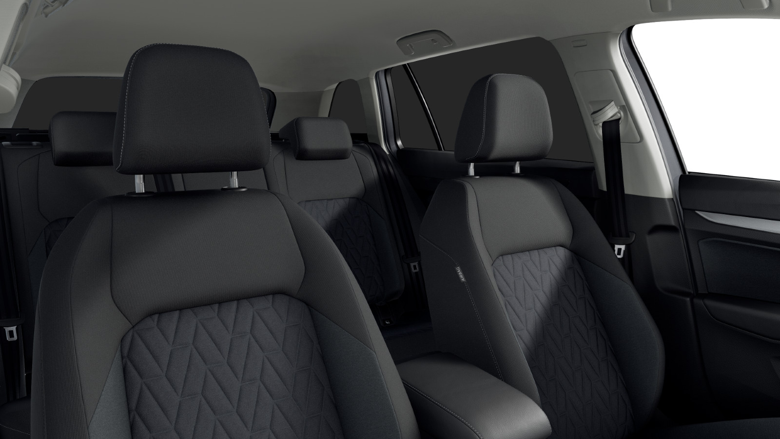 Fahrzeugabbildung Volkswagen Golf Variant 1.5 TSI Life NAVI LED ACC RFK AHK FACELIFT