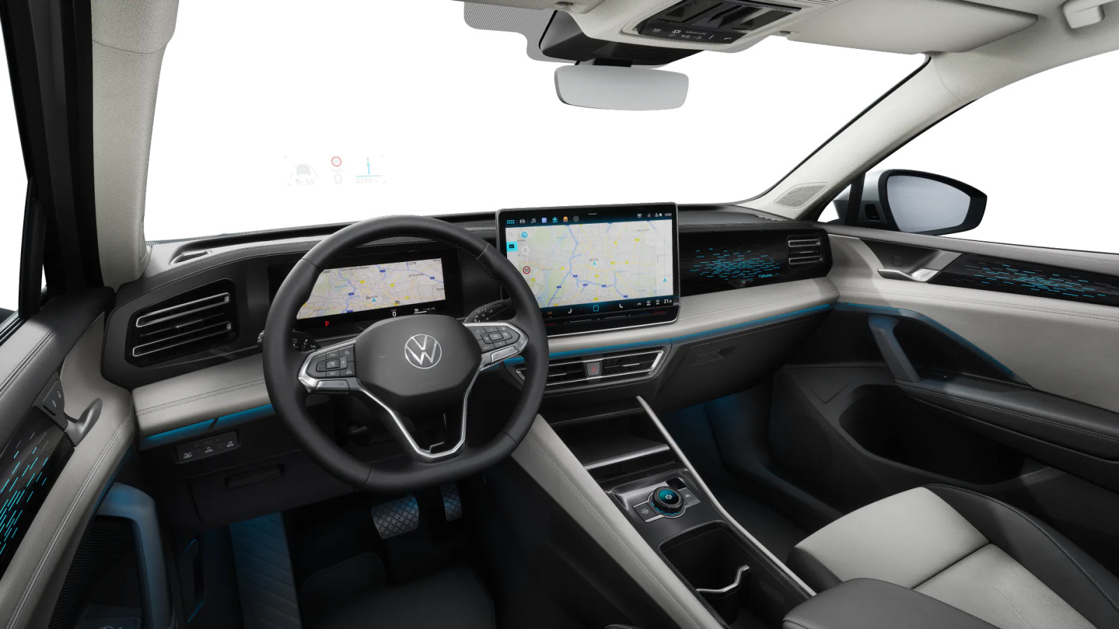Fahrzeugabbildung Volkswagen Tiguan Elegance 1.5 TSI eHybrid DSG PANO AHK 360°