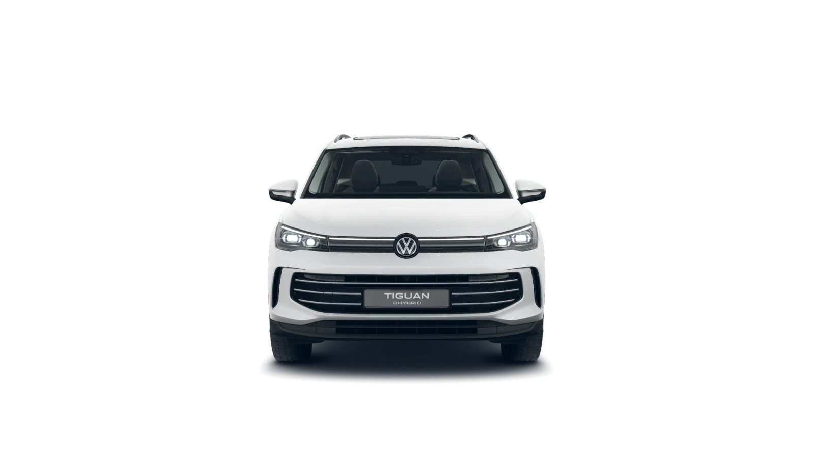 Fahrzeugabbildung Volkswagen Tiguan Elegance 1.5 TSI eHybrid DSG PANO AHK 360°