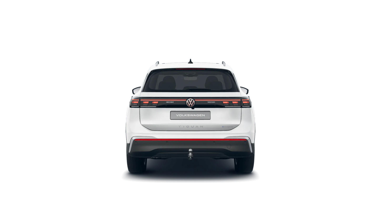 Fahrzeugabbildung Volkswagen Tiguan Elegance 1.5 TSI eHybrid DSG PANO AHK 360°