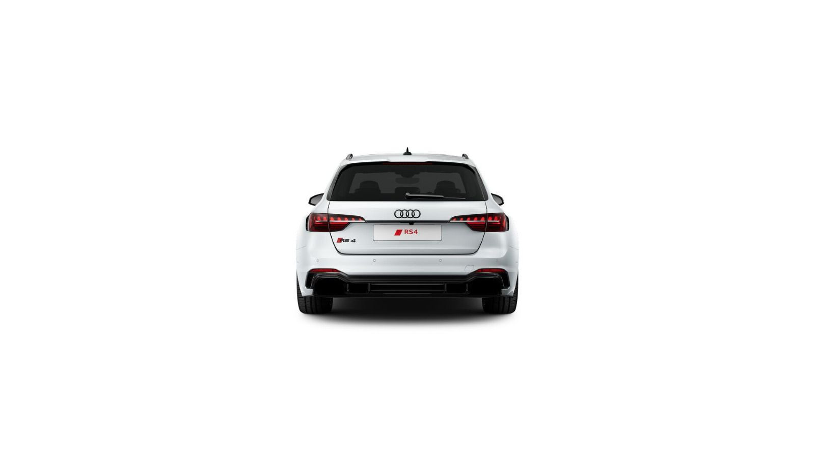 Fahrzeugabbildung Audi RS 4 Avant +WINTERRÄDER+DSC FAHRWERK+HUD+