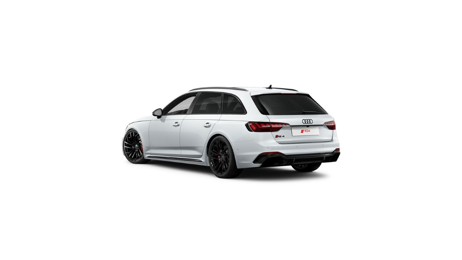 Fahrzeugabbildung Audi RS 4 Avant +WINTERRÄDER+DSC FAHRWERK+HUD+